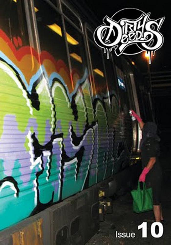 Dirty Deeds