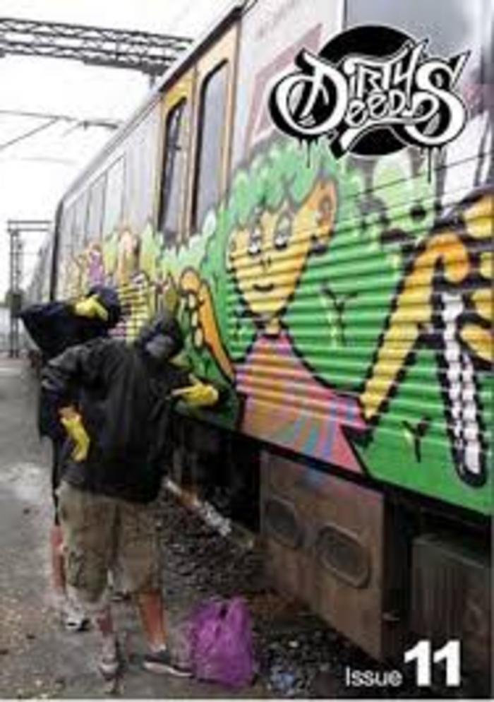 Dirty Deeds