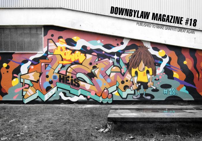 Down by Law