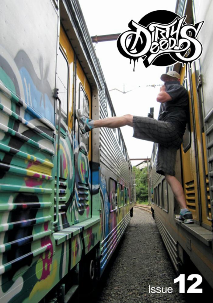 Dirty Deeds;Dirty Deeds