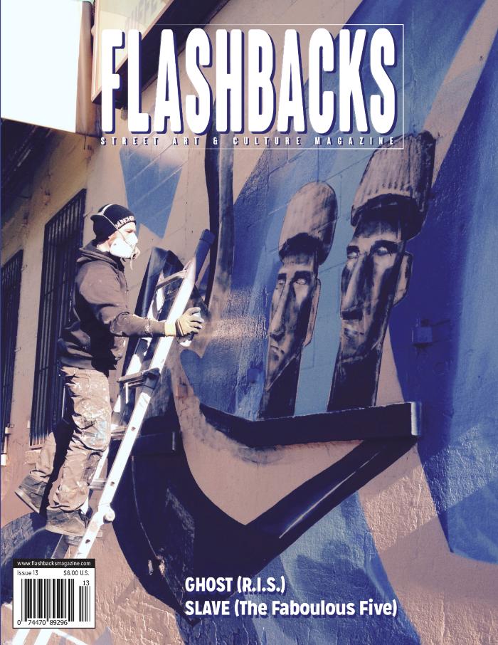 Flashbacks