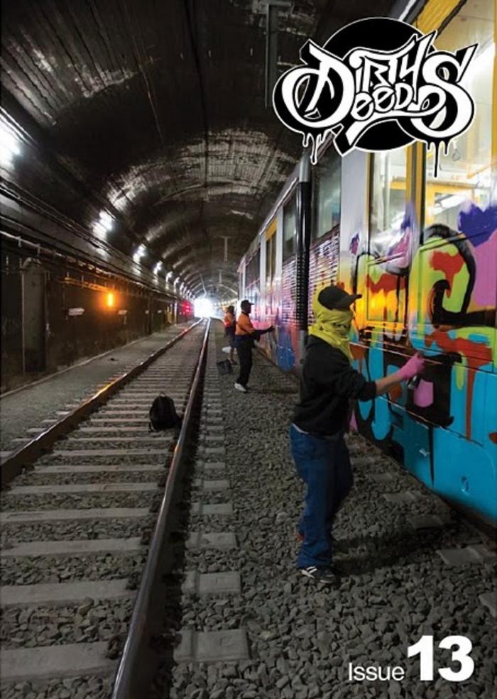 Dirty Deeds