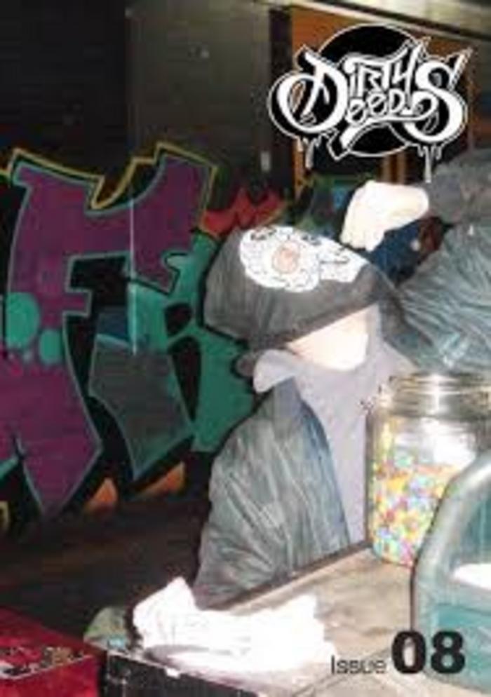 Dirty Deeds