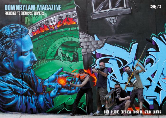 Down by Law