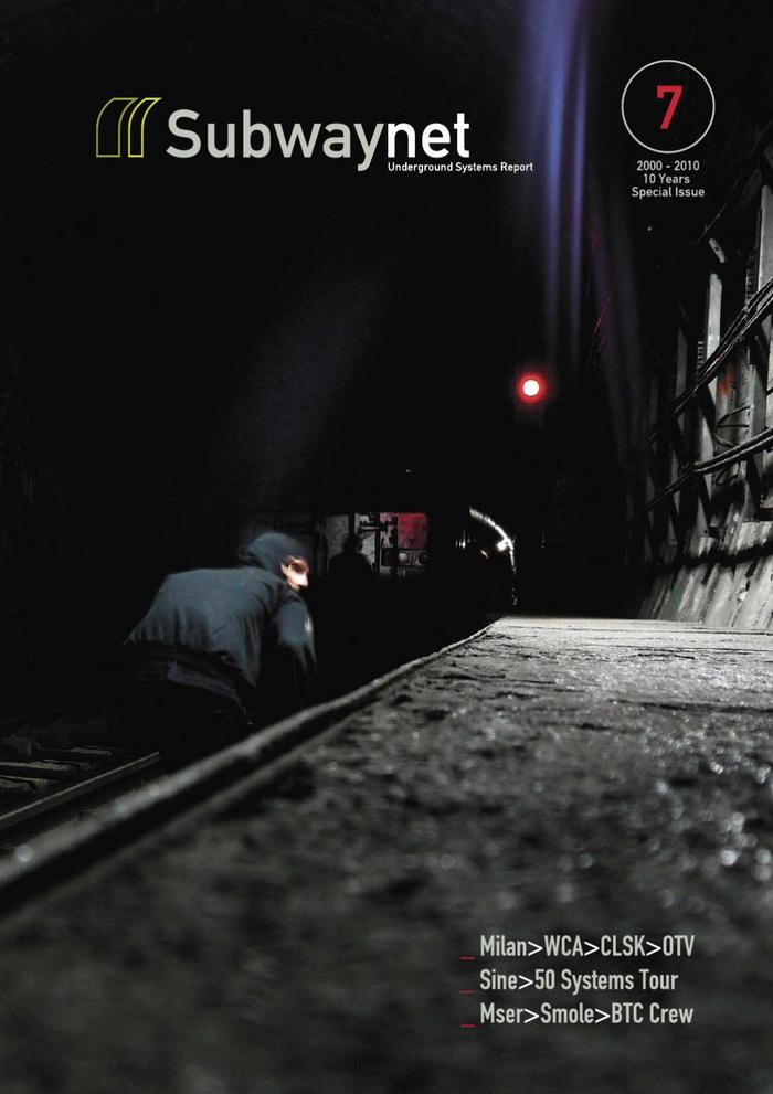 Subwaynet