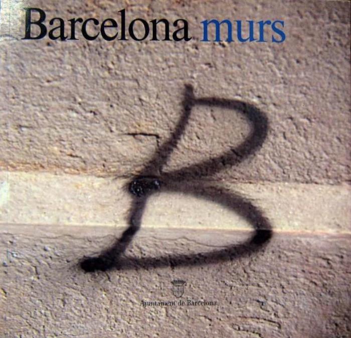 Barcelona murs