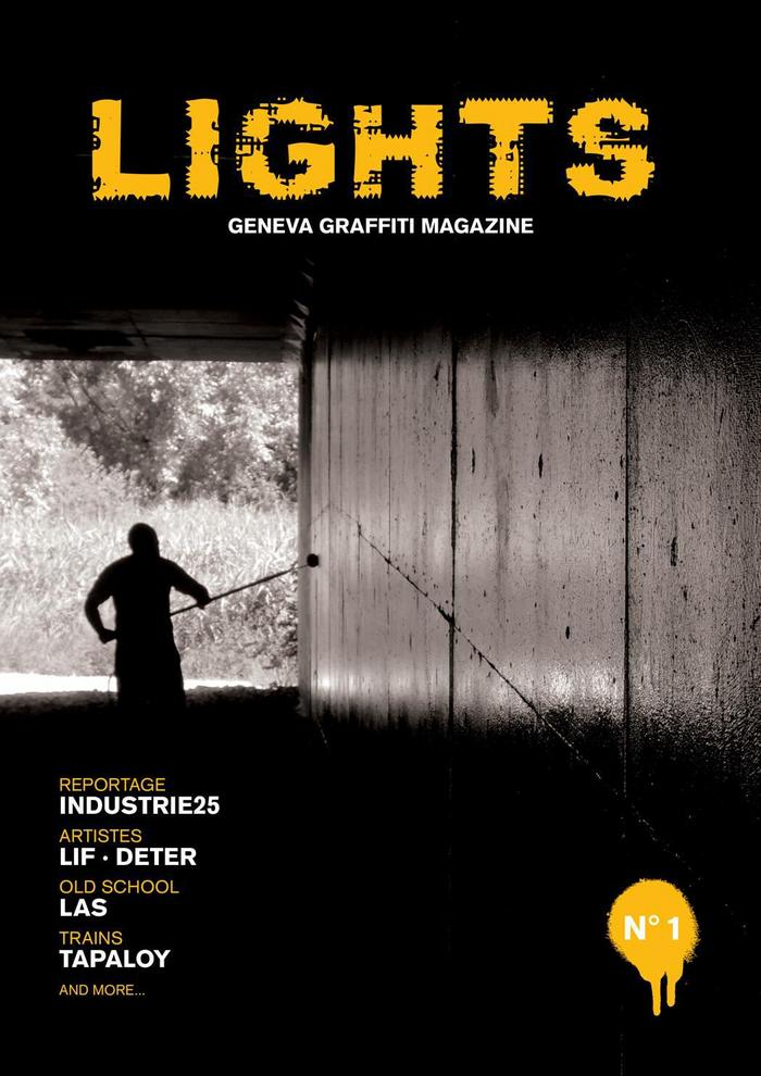 Lights;Lights