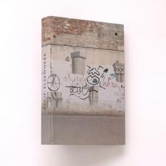 Escif, elsewhere
