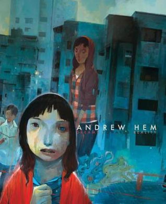 Andrew Hem: Dream towards reality