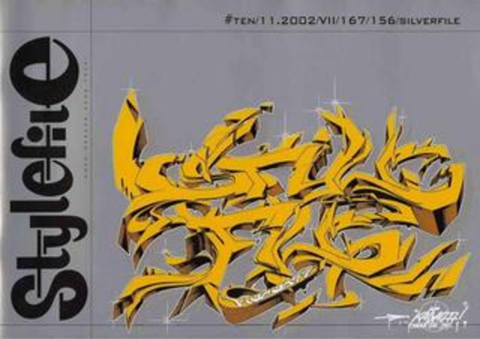 Stylefile