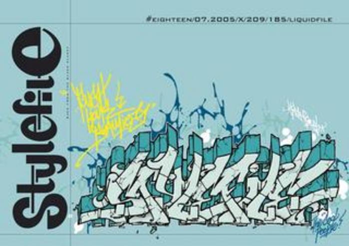 Stylefile