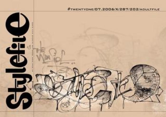 Stylefile