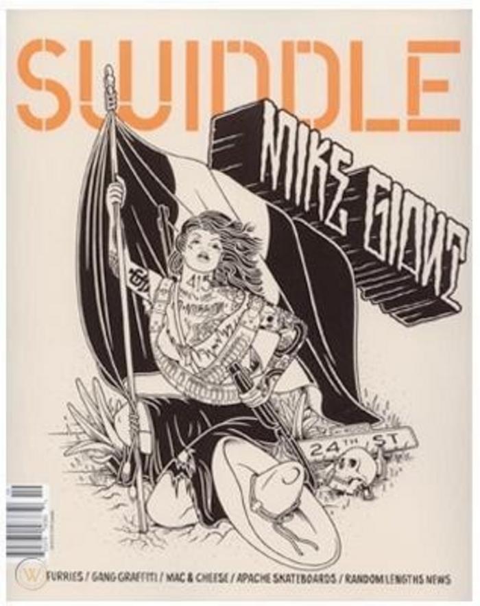 Swindle