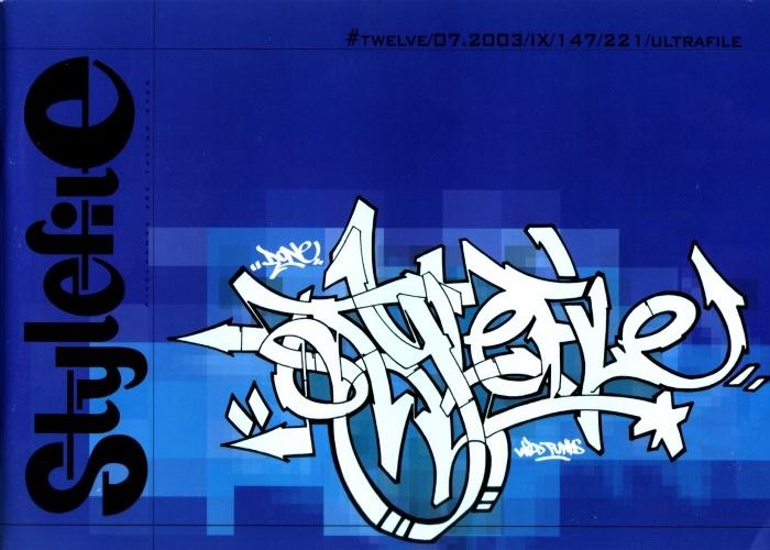 Stylefile