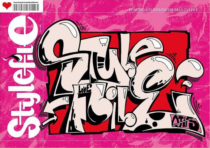 Stylefile