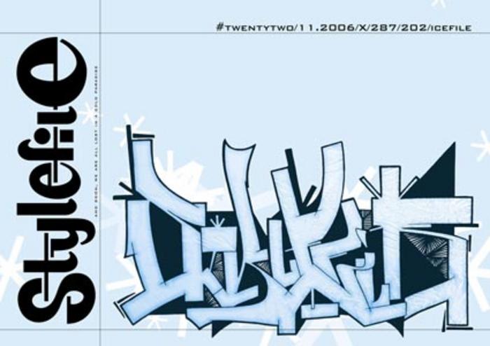 Stylefile