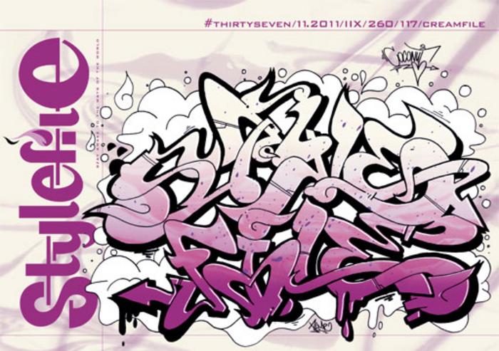 Stylefile