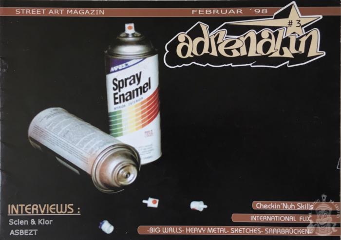 Adrenalin