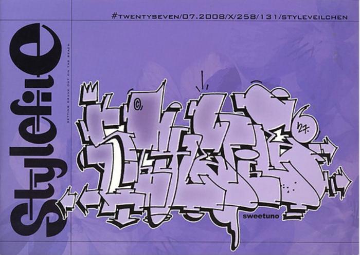 Stylefile