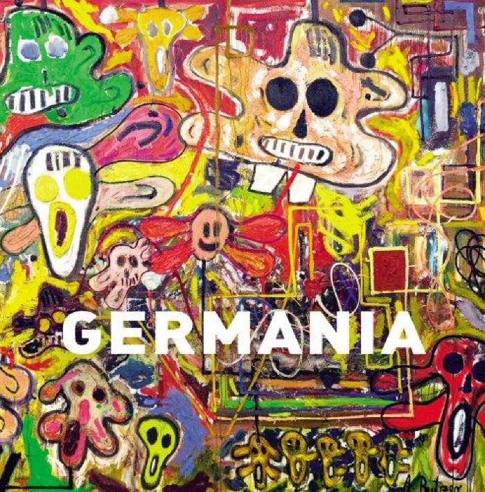 Germania: New Art from Germany