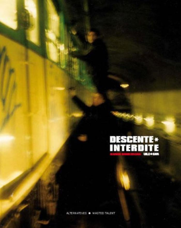 Descente Interdite