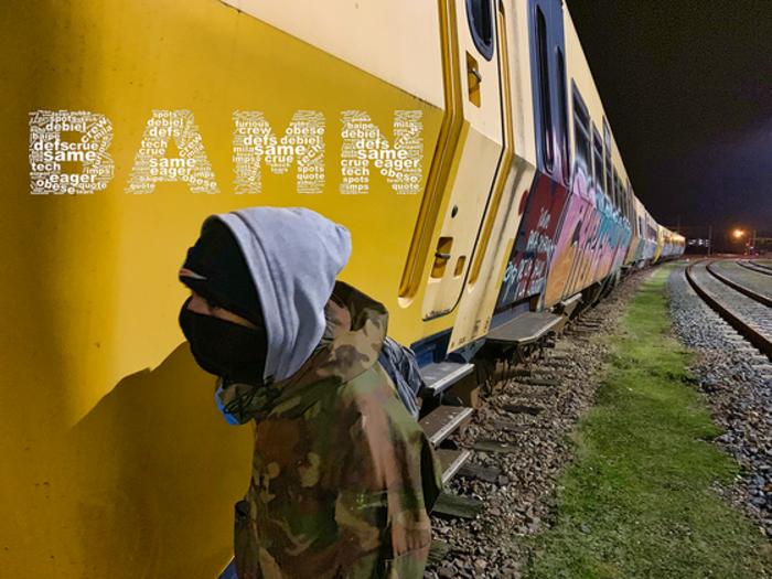 Bamn 