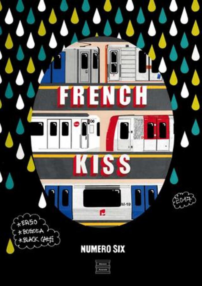 French Kiss