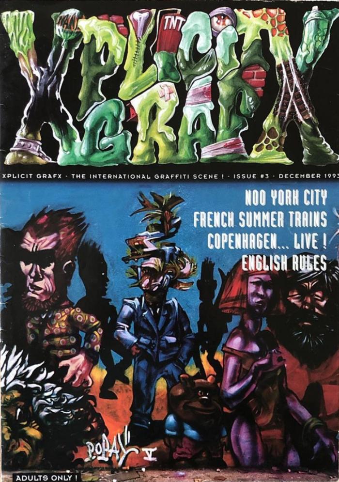 Xplicit Grafx