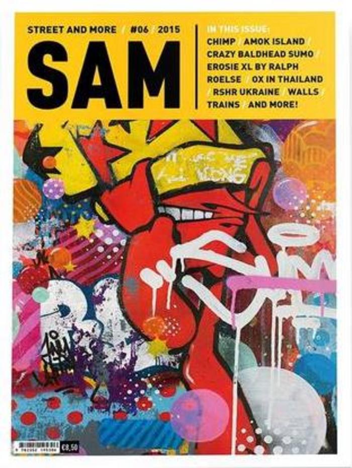 SAM - Street and More