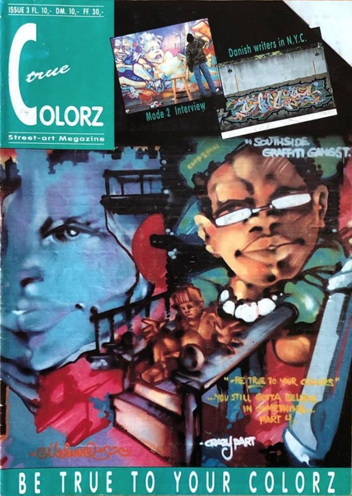 True Colorz