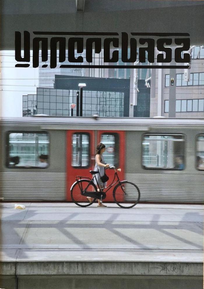 Upperclass;Upperclass