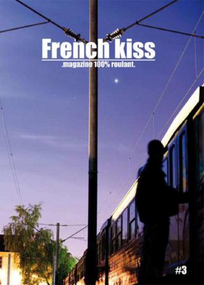 French Kiss