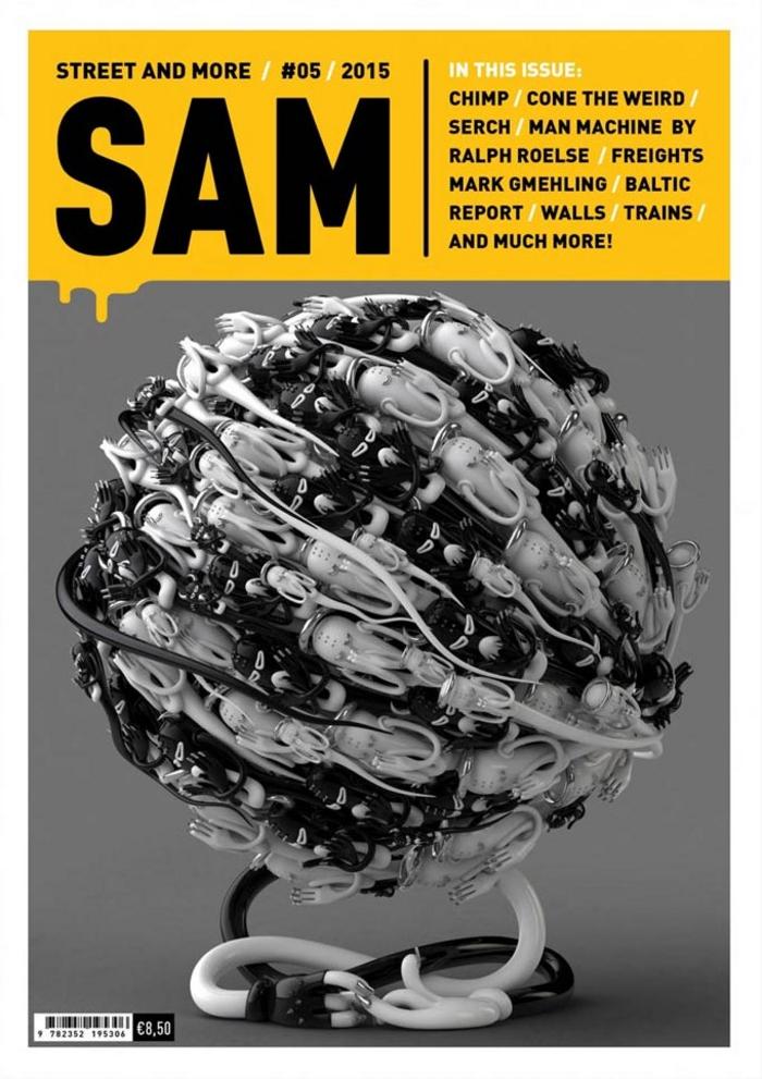 SAM - Street and More
