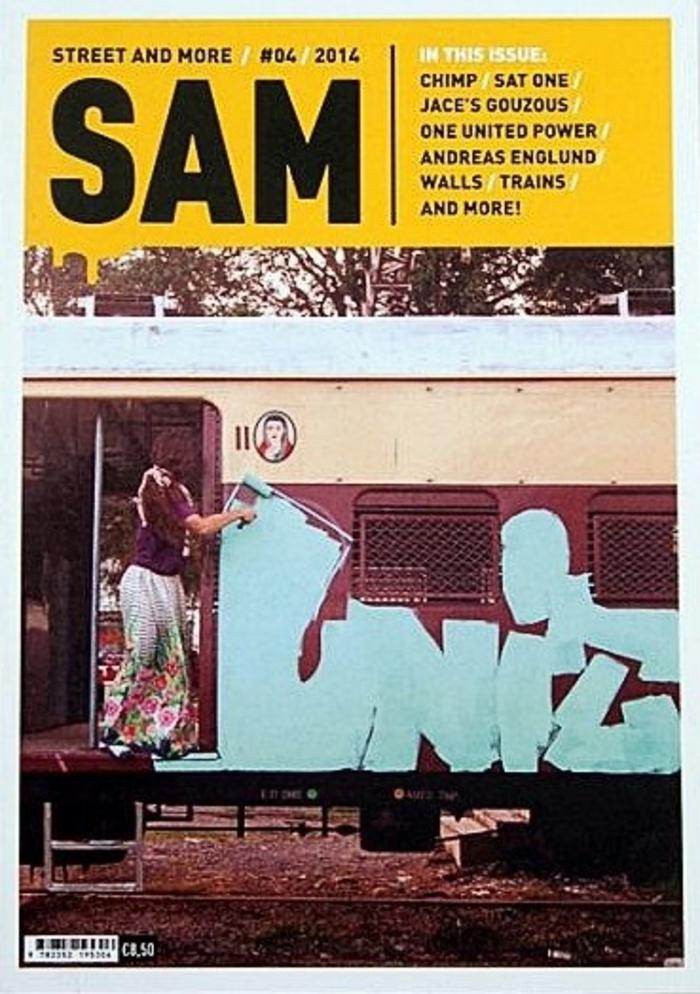 SAM - Street and More