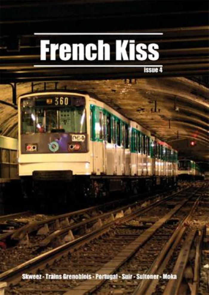 French Kiss;French Kiss