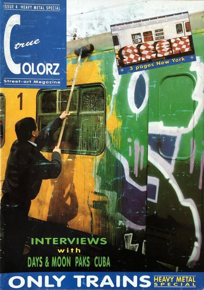 True Colorz
