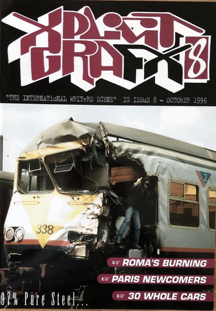 Xplicit Grafx
