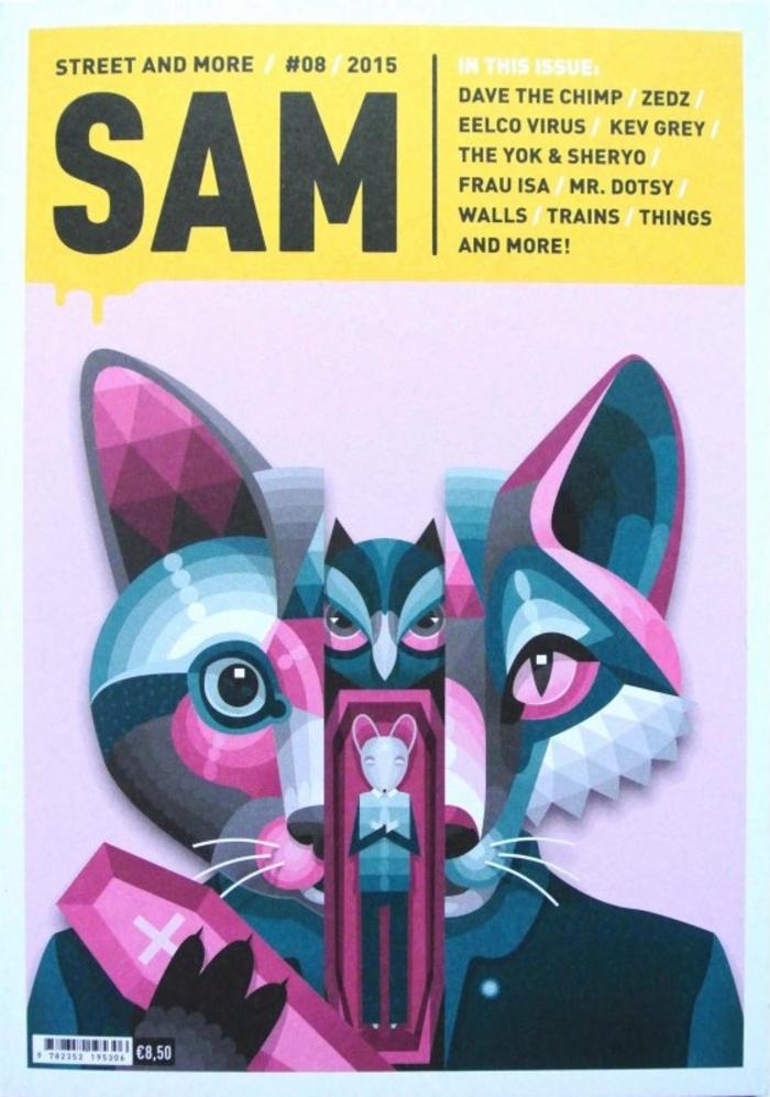 SAM - Street and More