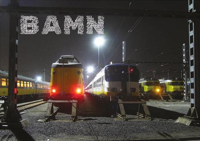 Bamn