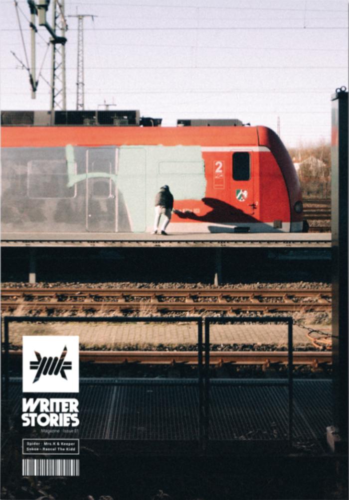 Writer Stories;Writer Stories