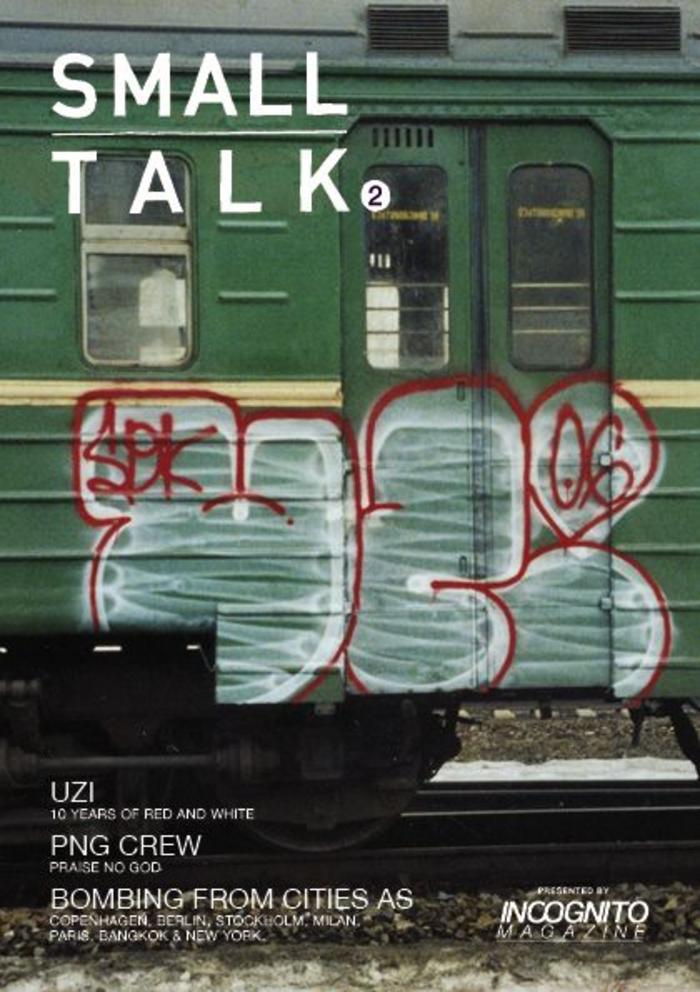 Small Talk;Small Talk