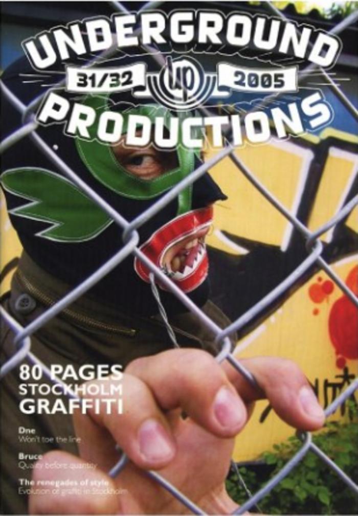 Underground Productions