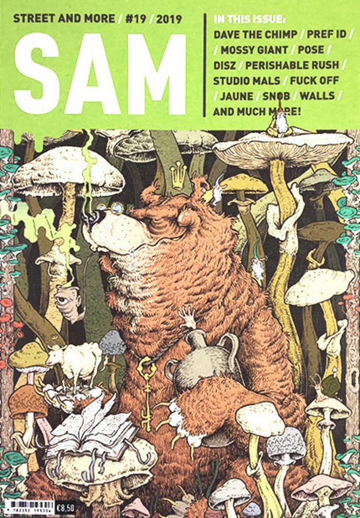 SAM - Street and More