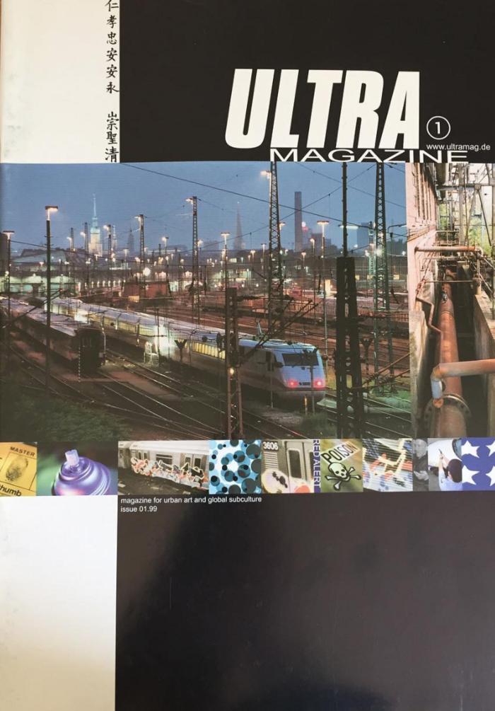 Ultra Magazine;Ultra Magazine