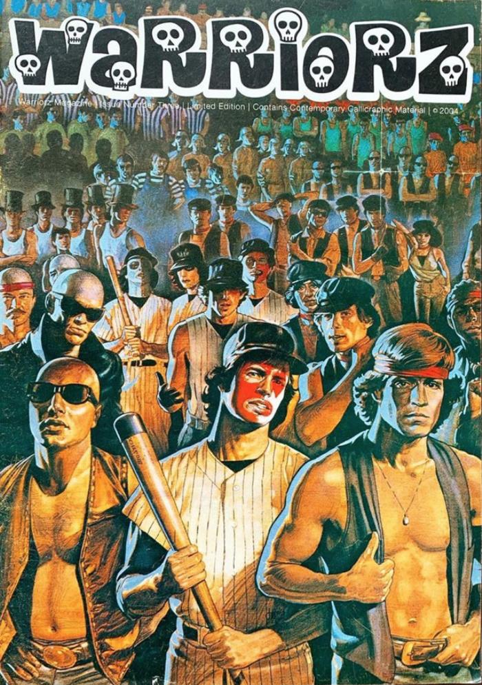 Warriorz;Warriorz
