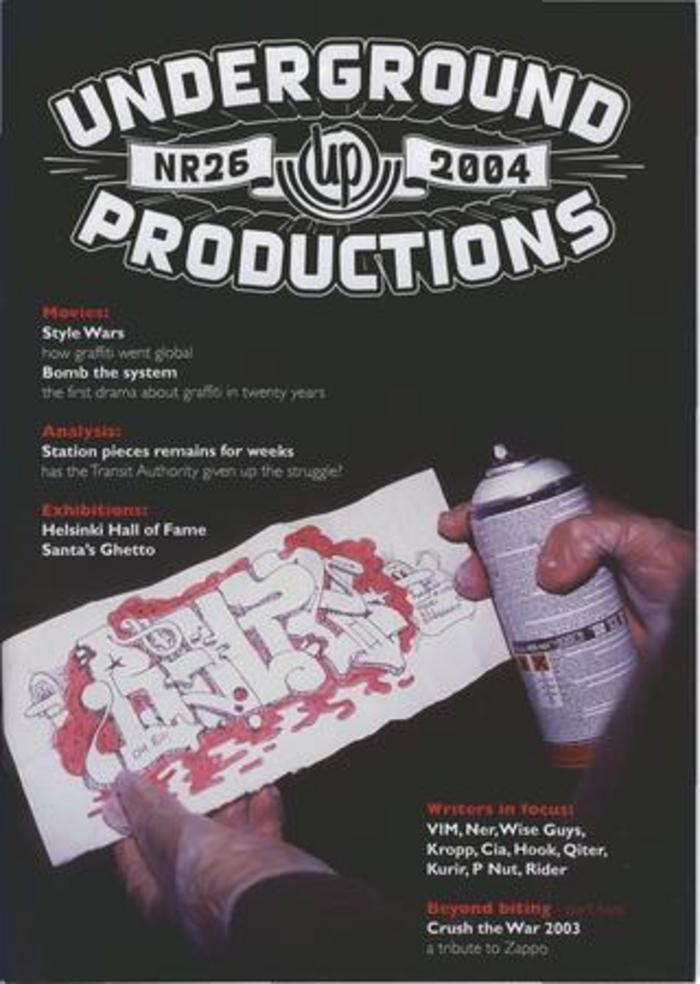 Underground Productions