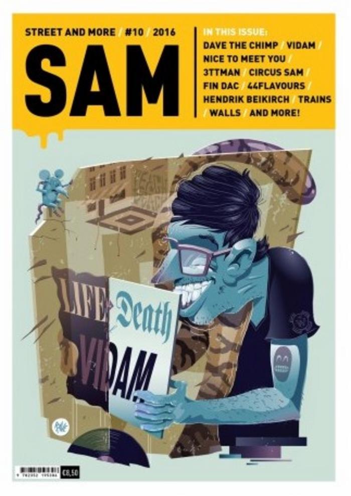 SAM - Street and More