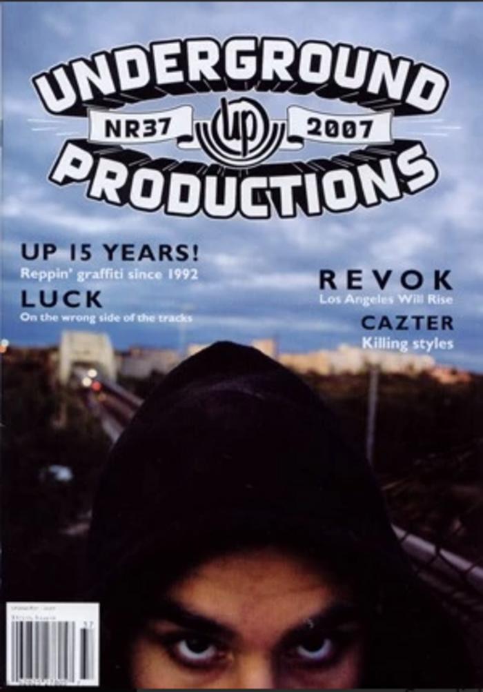 Underground Productions