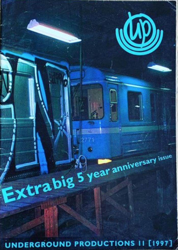 Underground Productions