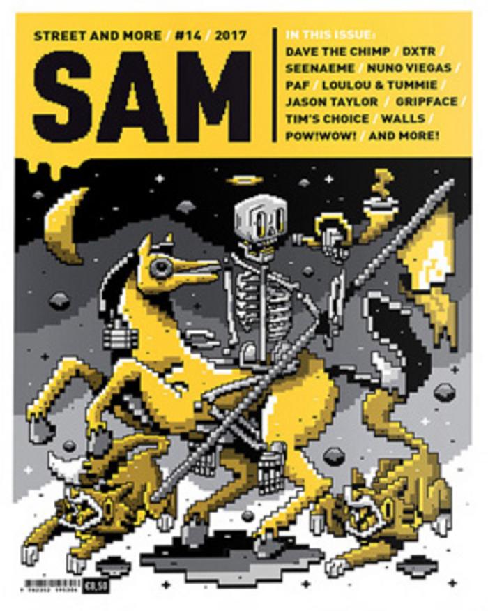 SAM - Street and More